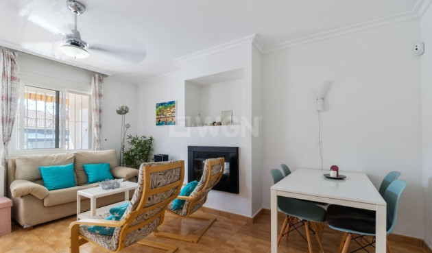 Odsprzedaż - Kamienica - Torrevieja - La Siesta/ El Chaparral