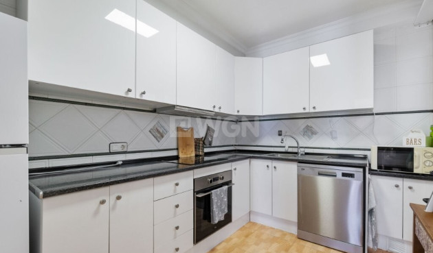 Odsprzedaż - Kamienica - Torrevieja - La Siesta/ El Chaparral