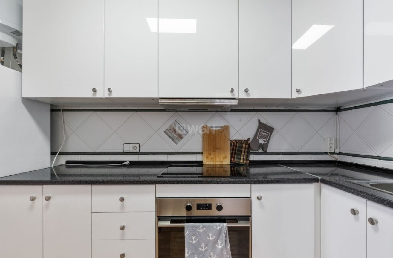 Odsprzedaż - Kamienica - Torrevieja - La Siesta/ El Chaparral