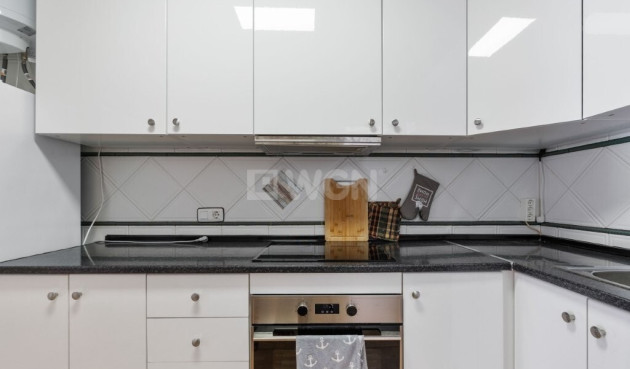 Odsprzedaż - Kamienica - Torrevieja - La Siesta/ El Chaparral