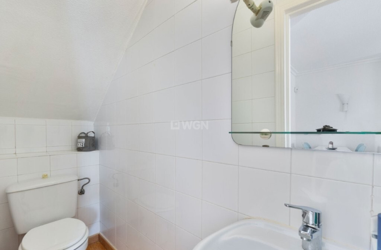 Odsprzedaż - Kamienica - Torrevieja - La Siesta/ El Chaparral