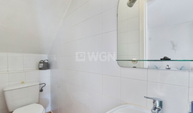 Odsprzedaż - Kamienica - Torrevieja - La Siesta/ El Chaparral