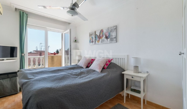 Odsprzedaż - Kamienica - Torrevieja - La Siesta/ El Chaparral