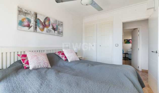 Odsprzedaż - Kamienica - Torrevieja - La Siesta/ El Chaparral