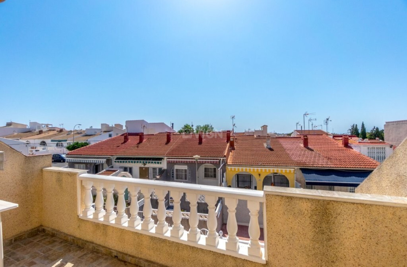 Odsprzedaż - Kamienica - Torrevieja - La Siesta/ El Chaparral