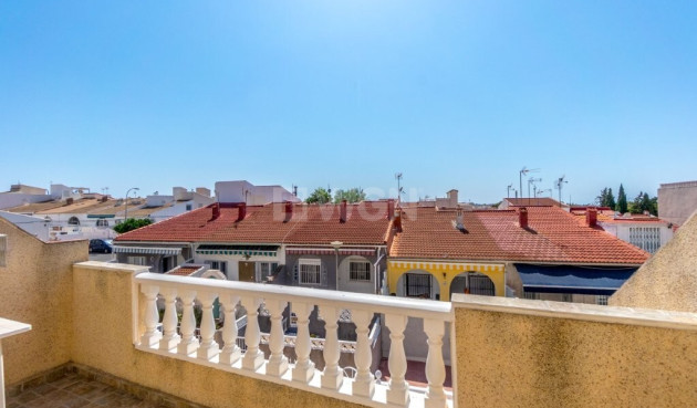 Odsprzedaż - Kamienica - Torrevieja - La Siesta/ El Chaparral