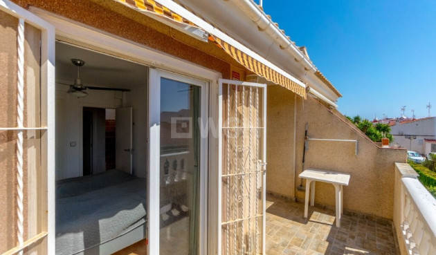 Odsprzedaż - Kamienica - Torrevieja - La Siesta/ El Chaparral