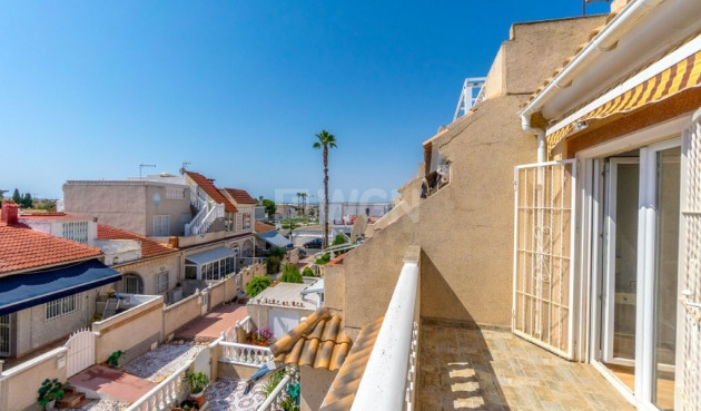 Odsprzedaż - Kamienica - Torrevieja - La Siesta/ El Chaparral