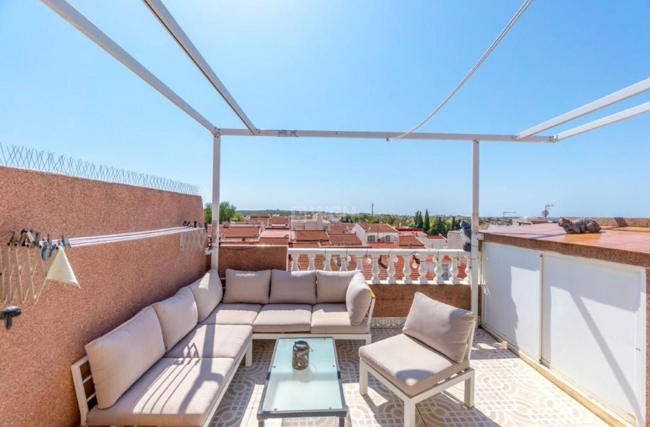 Odsprzedaż - Kamienica - Torrevieja - La Siesta/ El Chaparral