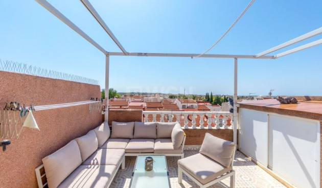 Odsprzedaż - Kamienica - Torrevieja - La Siesta/ El Chaparral