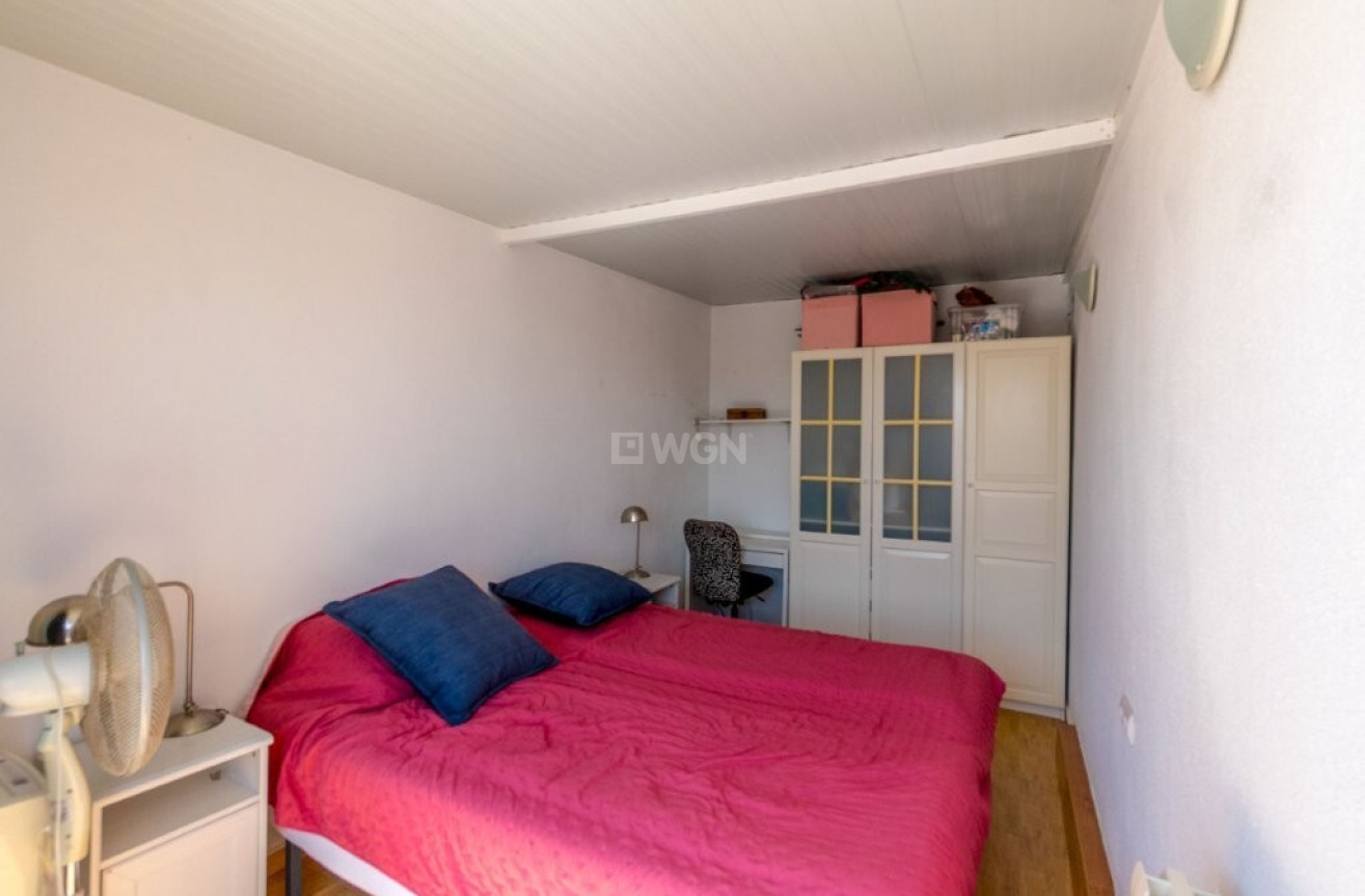 Odsprzedaż - Kamienica - Torrevieja - La Siesta/ El Chaparral