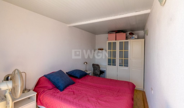 Odsprzedaż - Kamienica - Torrevieja - La Siesta/ El Chaparral