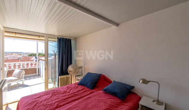 Odsprzedaż - Kamienica - Torrevieja - La Siesta/ El Chaparral