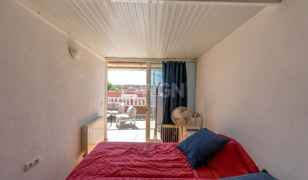 Odsprzedaż - Kamienica - Torrevieja - La Siesta/ El Chaparral