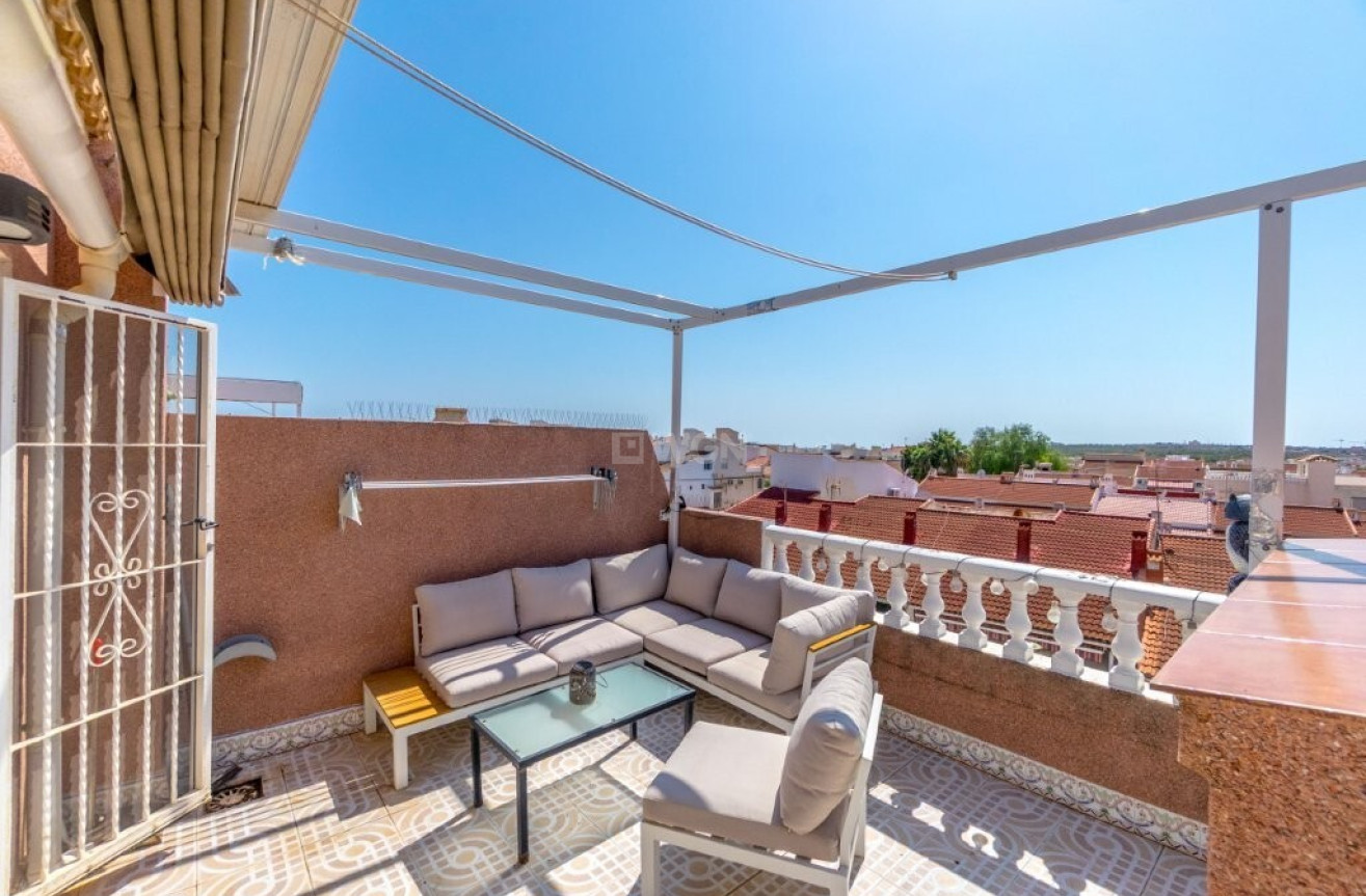 Odsprzedaż - Kamienica - Torrevieja - La Siesta/ El Chaparral