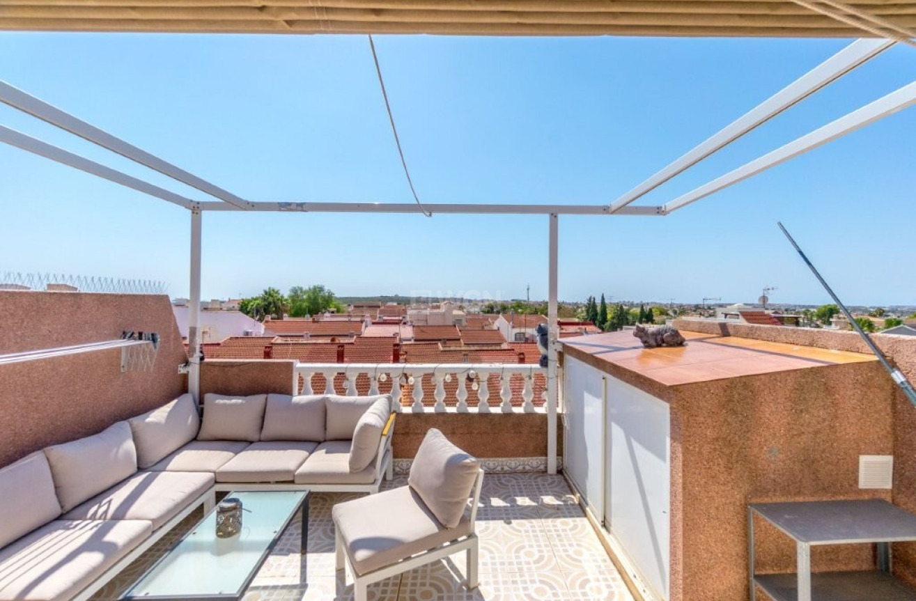 Odsprzedaż - Kamienica - Torrevieja - La Siesta/ El Chaparral