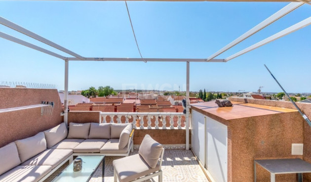 Odsprzedaż - Kamienica - Torrevieja - La Siesta/ El Chaparral