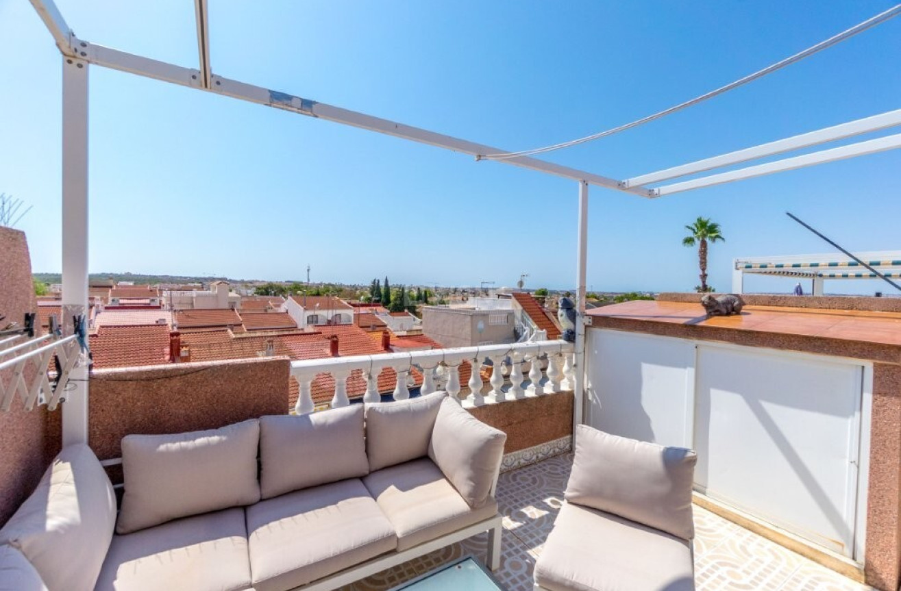 Odsprzedaż - Kamienica - Torrevieja - La Siesta/ El Chaparral