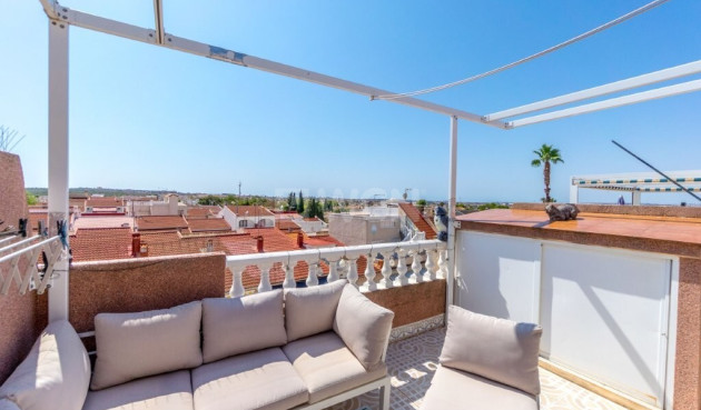 Odsprzedaż - Kamienica - Torrevieja - La Siesta/ El Chaparral