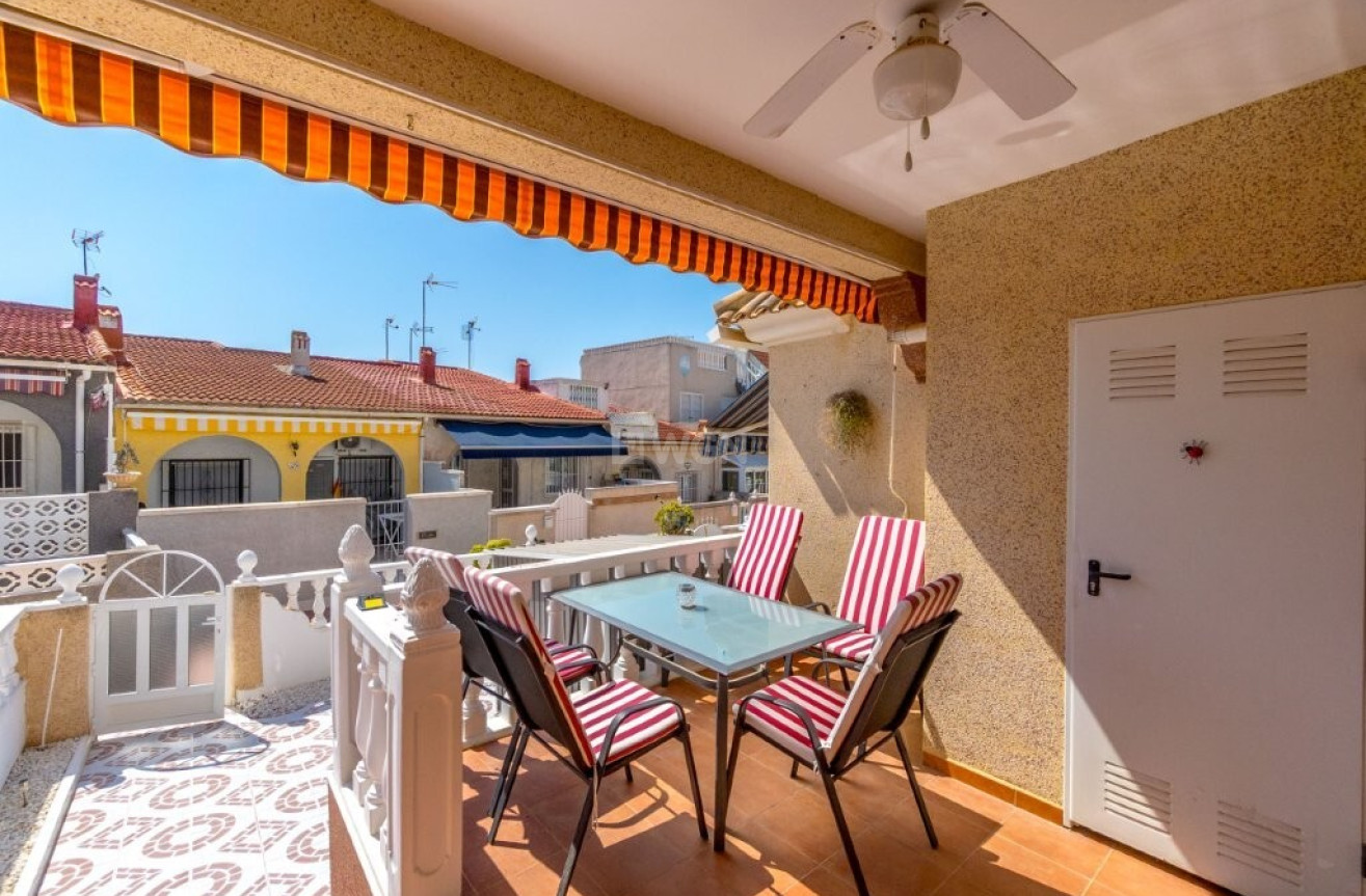 Odsprzedaż - Kamienica - Torrevieja - La Siesta/ El Chaparral