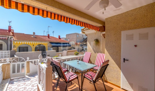 Odsprzedaż - Kamienica - Torrevieja - La Siesta/ El Chaparral