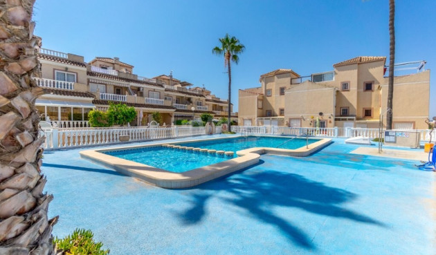 Odsprzedaż - Kamienica - Torrevieja - La Siesta/ El Chaparral