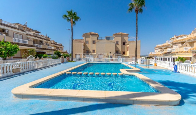 Odsprzedaż - Kamienica - Torrevieja - La Siesta/ El Chaparral