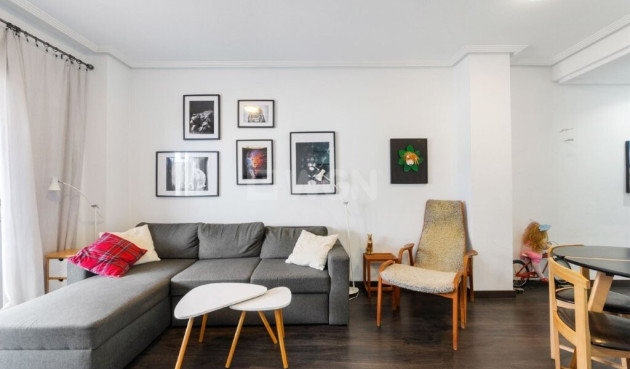 Odsprzedaż - Daszek - Torrevieja - CENTER