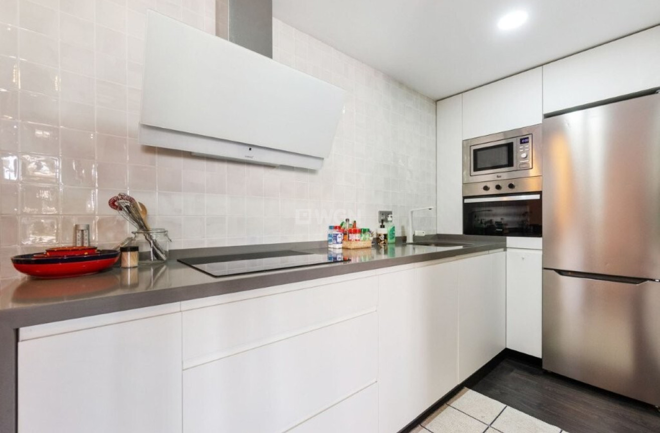 Odsprzedaż - Daszek - Torrevieja - CENTER