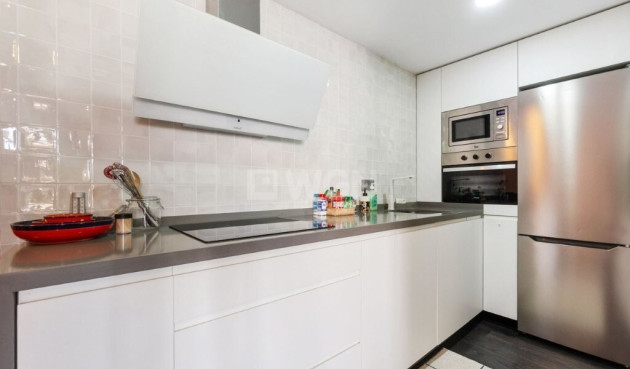 Odsprzedaż - Daszek - Torrevieja - CENTER