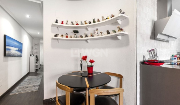 Odsprzedaż - Daszek - Torrevieja - CENTER