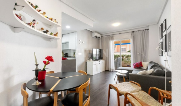 Odsprzedaż - Daszek - Torrevieja - CENTER