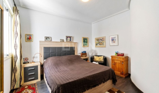 Odsprzedaż - Daszek - Torrevieja - CENTER