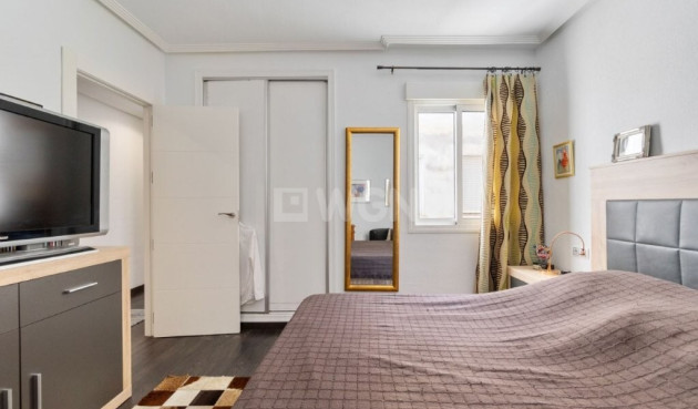 Odsprzedaż - Daszek - Torrevieja - CENTER