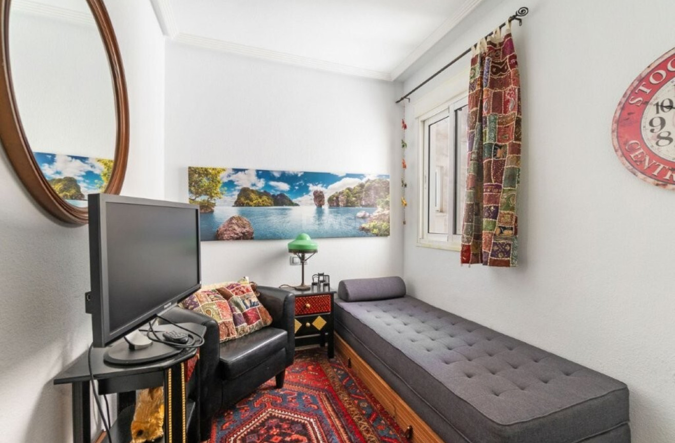 Odsprzedaż - Daszek - Torrevieja - CENTER