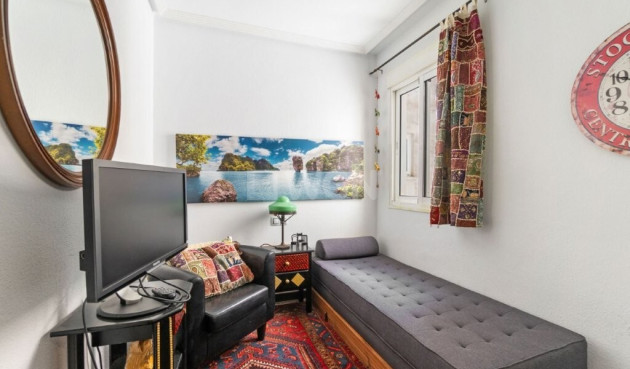 Odsprzedaż - Daszek - Torrevieja - CENTER