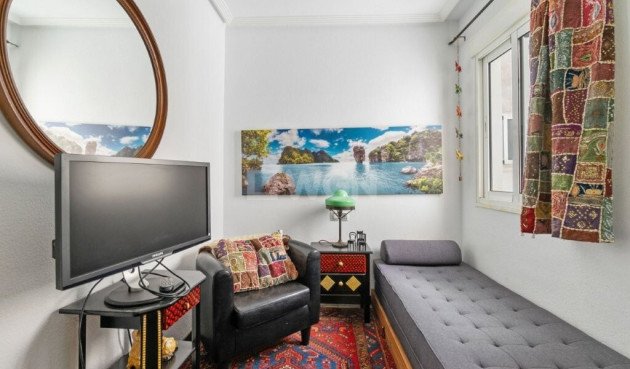 Odsprzedaż - Daszek - Torrevieja - CENTER