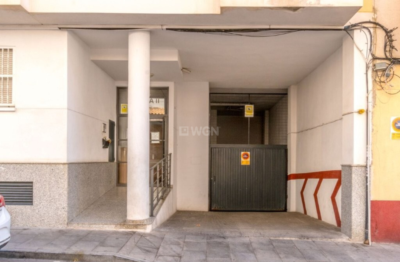 Odsprzedaż - Daszek - Torrevieja - CENTER