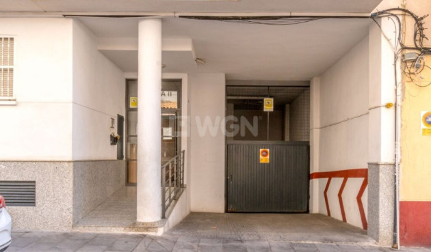 Odsprzedaż - Daszek - Torrevieja - CENTER