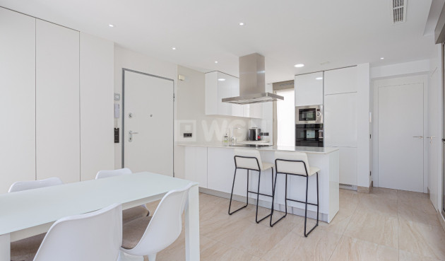 Resale - Villa - Orihuela Costa - Costa Blanca