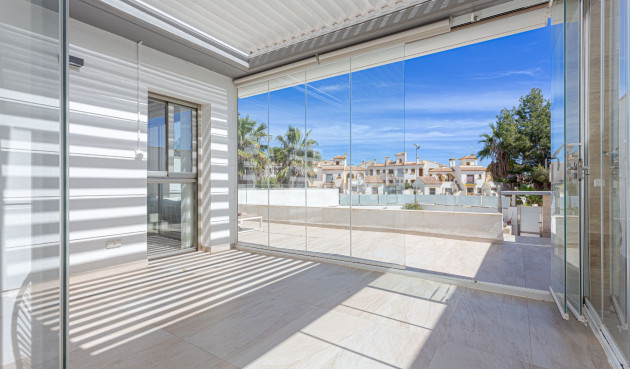 Resale - Villa - Orihuela Costa - Costa Blanca