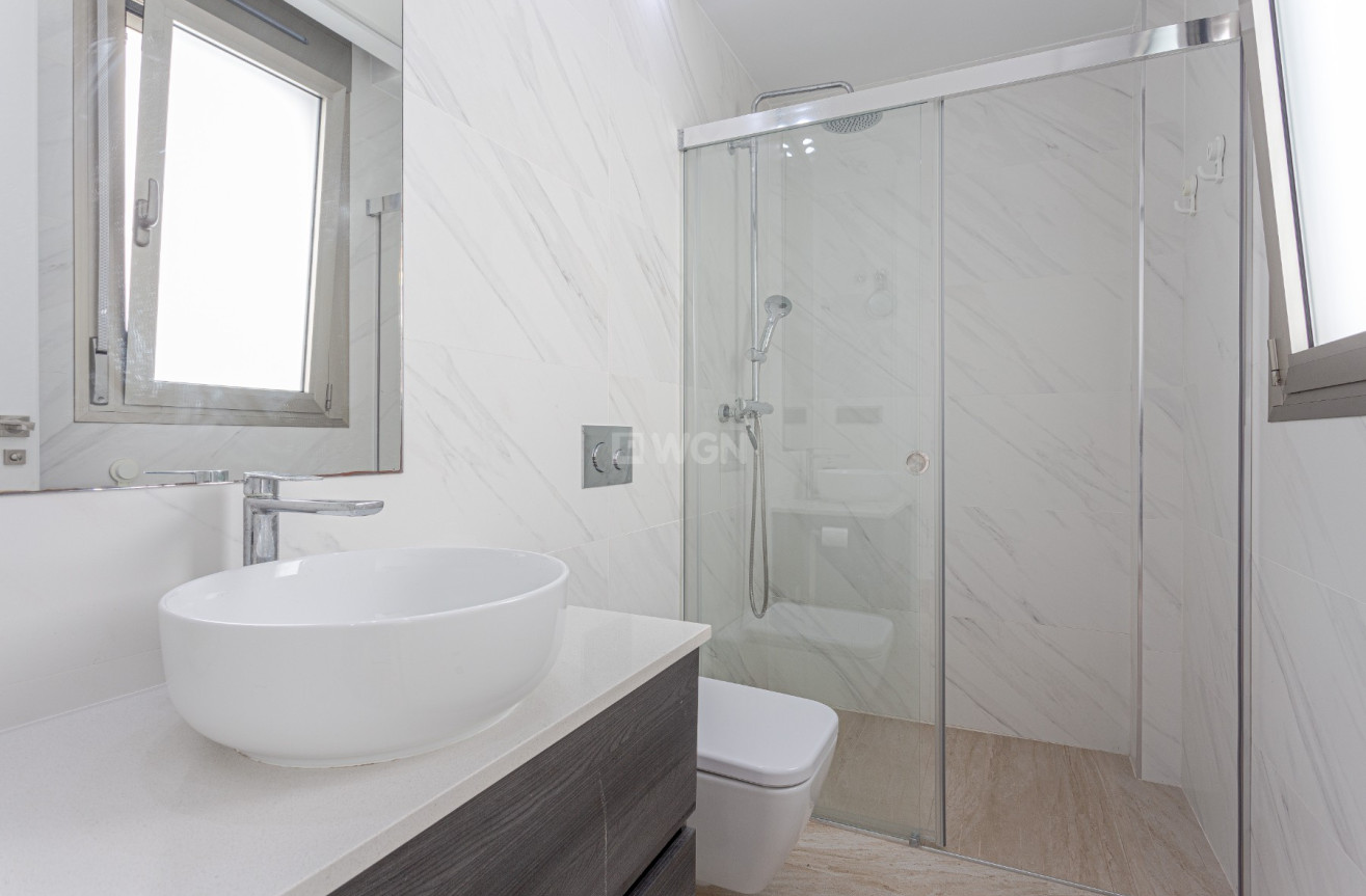 Resale - Villa - Orihuela Costa - Costa Blanca