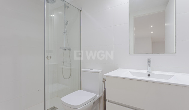 Resale - Villa - Orihuela Costa - Costa Blanca