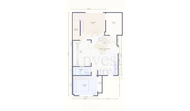 Resale - Villa - Orihuela Costa - Costa Blanca