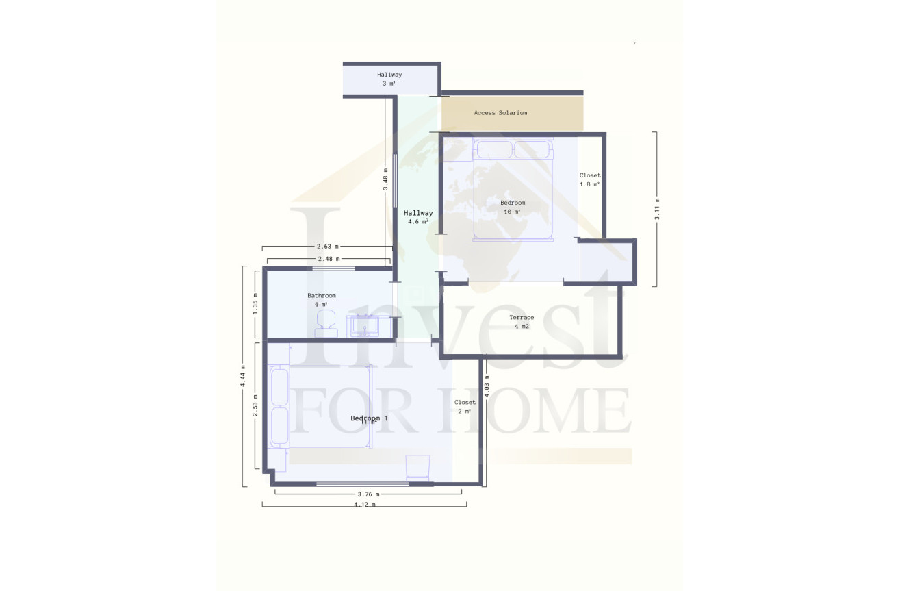 Resale - Villa - Orihuela Costa - Costa Blanca