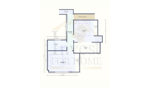 Resale - Villa - Orihuela Costa - Costa Blanca