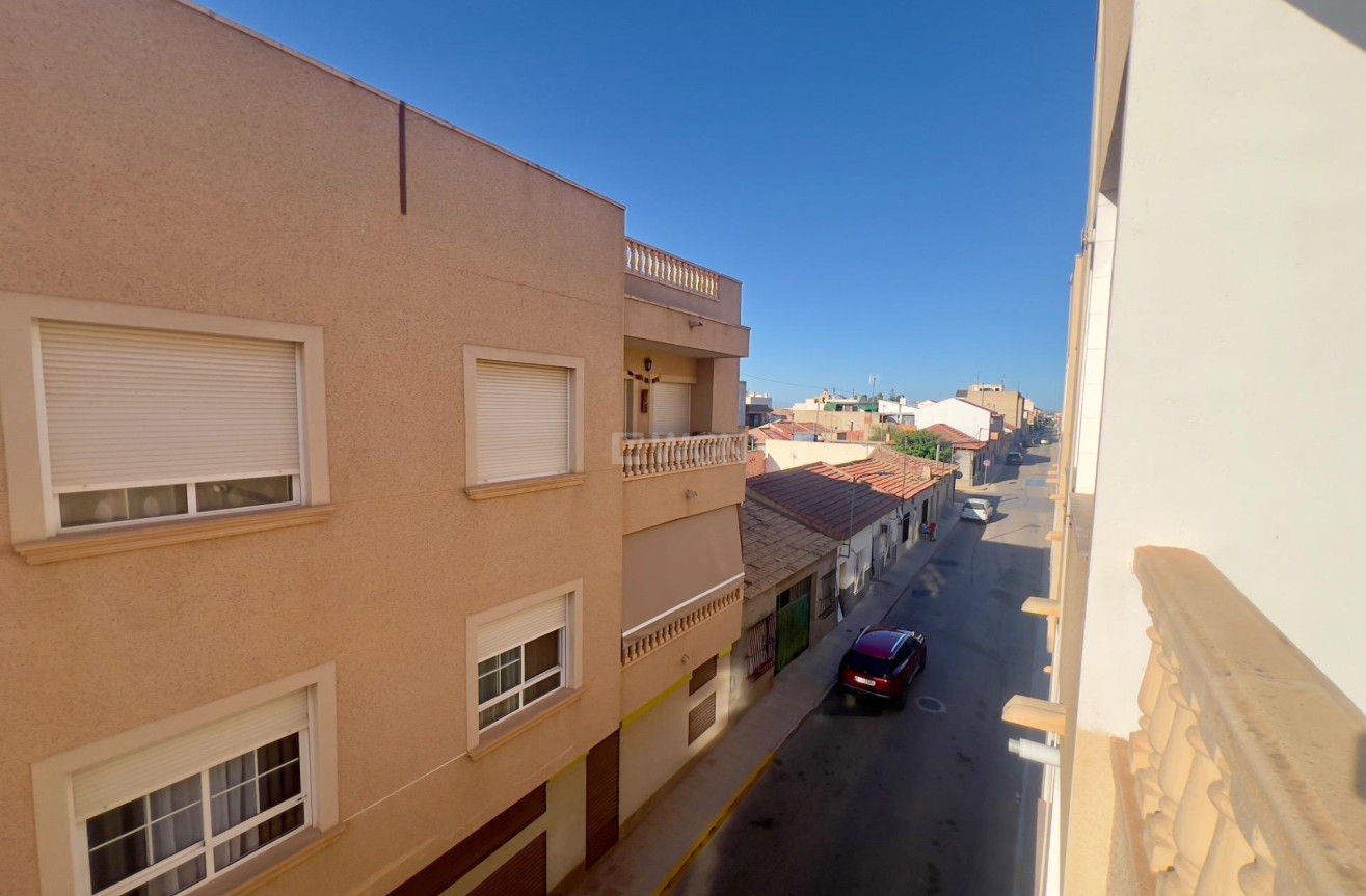 Wiederverkauf - Wohnung - Benejúzar - Comunidad Valenciana