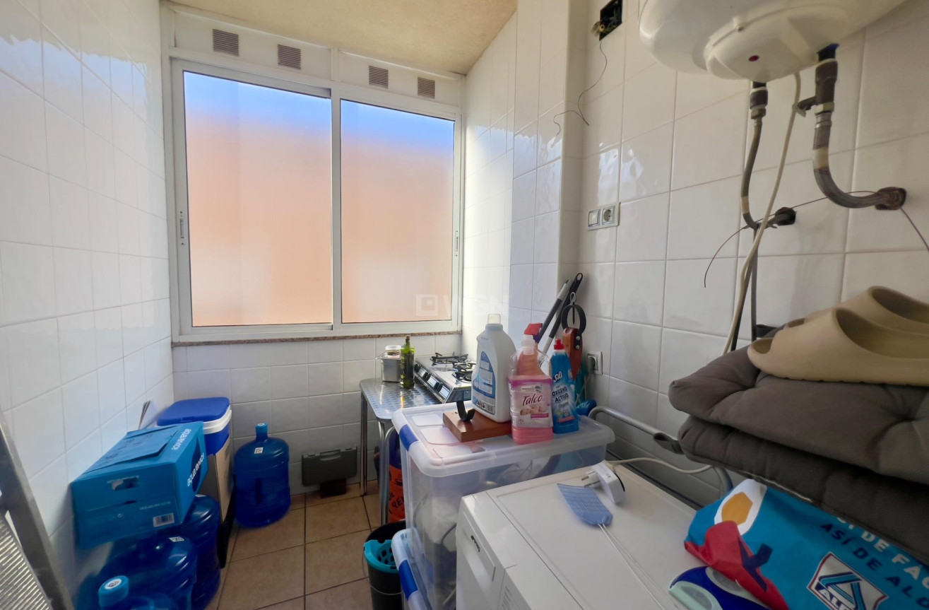 Wiederverkauf - Wohnung - Benejúzar - Comunidad Valenciana