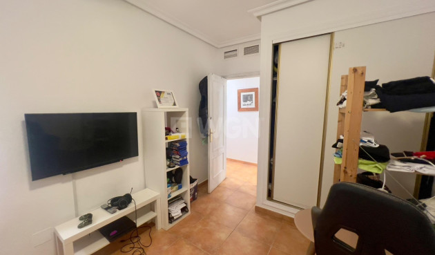 Wiederverkauf - Wohnung - Benejúzar - Comunidad Valenciana