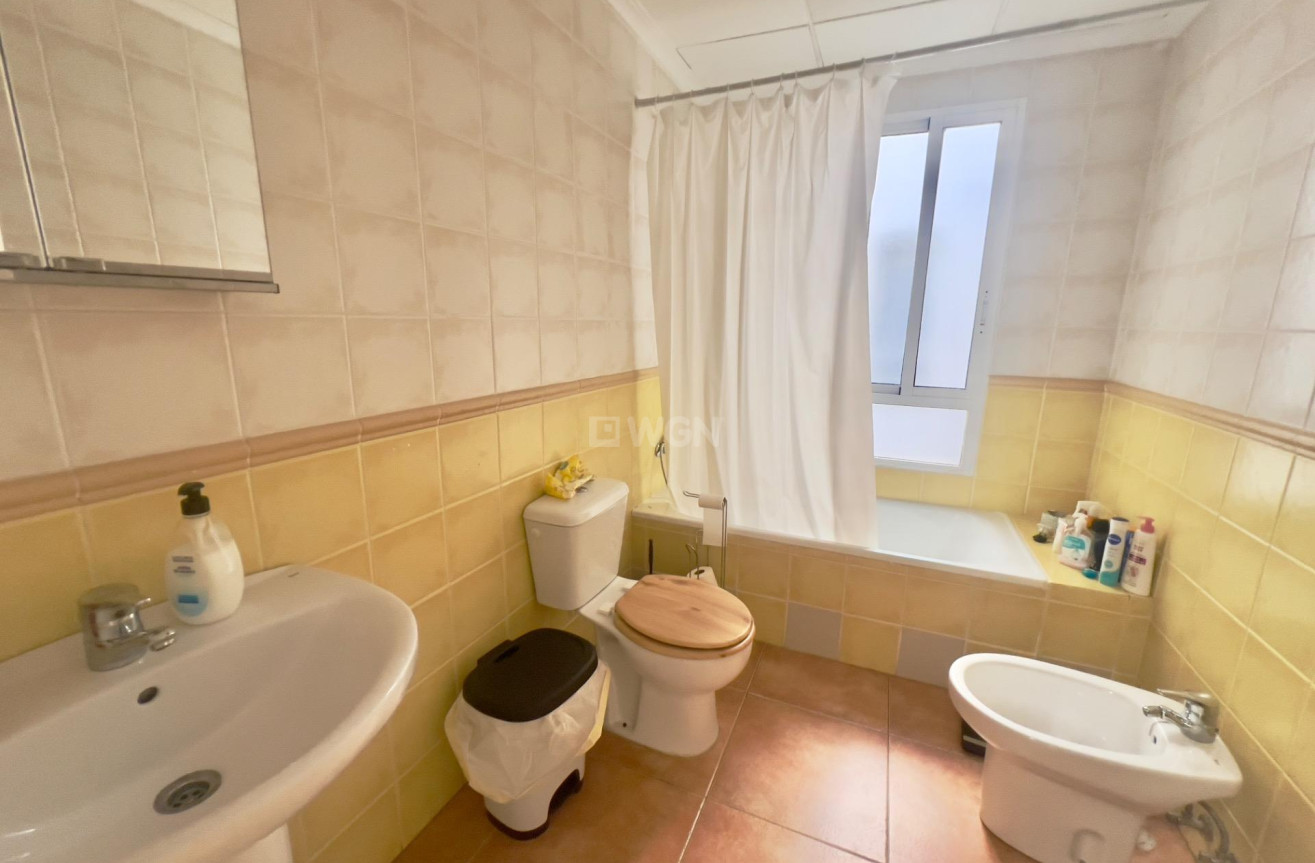 Wiederverkauf - Wohnung - Benejúzar - Comunidad Valenciana